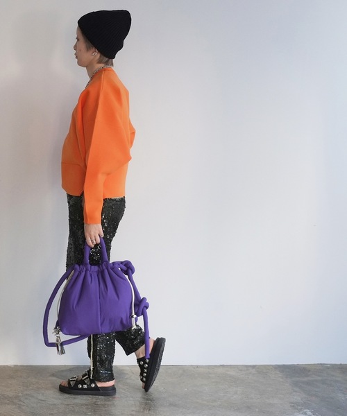 COMMON WARE（コモンウェアー） ショルダーバッグ バッグ EM:cheek