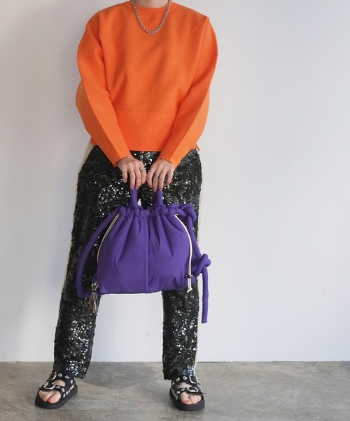 COMMON WARE（コモンウェアー） ショルダーバッグ バッグ EM:cheek