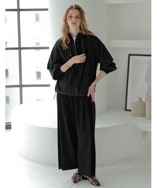 Re:EDIT パンツ 「2025 SUMMER COLLECTION」「低身長/高身長