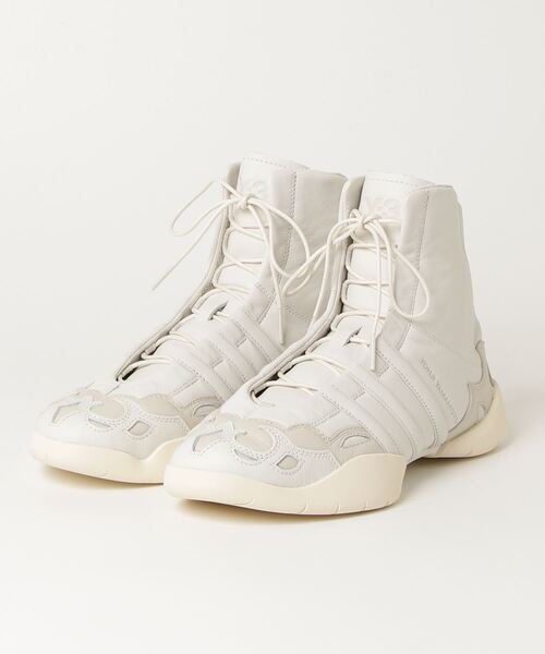 REGU Y-3 スリッポン 23.5 Y-3 Regu スニーカー | ブラック | FARFETCH JP