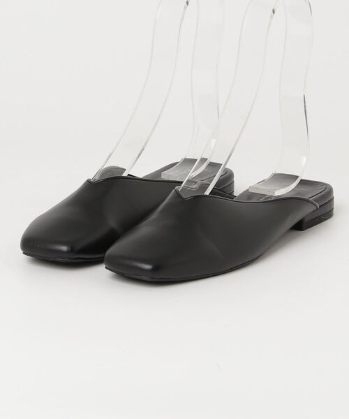BEAUTY＆YOUTH UNITED ARROWS 「BEAUTY&YOUTH ARROWS」 シューズ