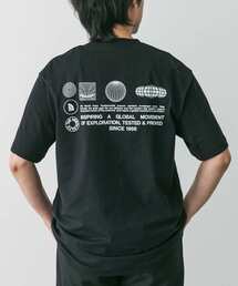 tシャツ THE NORTH FACE　Short-SleeveFDGlobeGridCottonTee メンズ｜ZOZOTOWN Yahoo!店