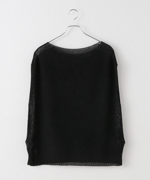 Spick and Span ギマコットンフレンチスリーブプルオーバー SpickandSpan ギマコットンフレンチスリーブプルオーバー - メルカリ