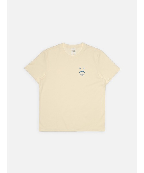 Nudie Jeans（ヌーディージーンズ） tシャツ Roy Frown T-Shirt 