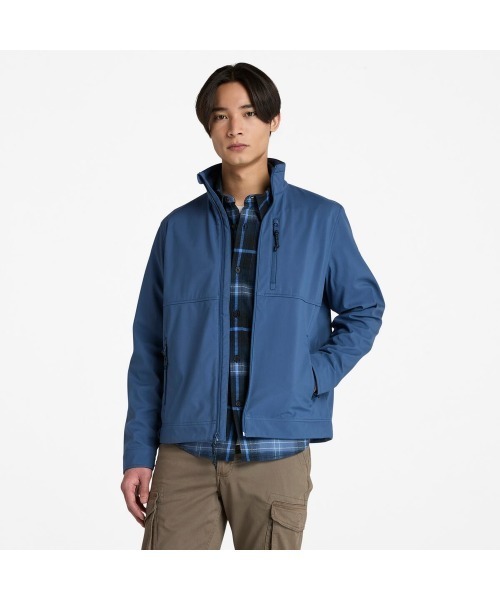 Timberland（ティンバーランド） コート ジャケット ウィンドプルーフ