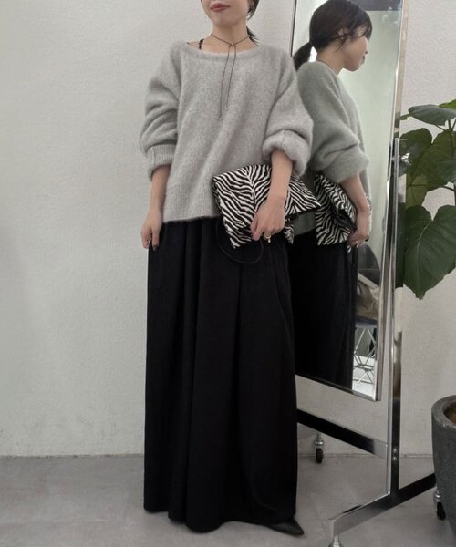 GALLARDAGALANTE（ガリャルダガランテ） ワンピース 「万能ワンピース