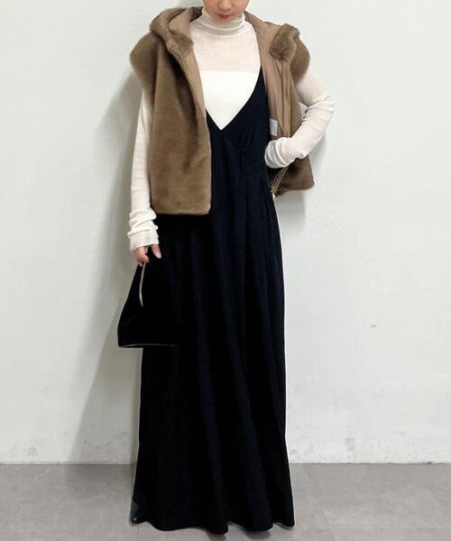 GALLARDAGALANTE（ガリャルダガランテ） ワンピース 「万能ワンピース