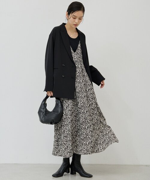 GALLARDAGALANTE（ガリャルダガランテ） ワンピース 「万能ワンピース