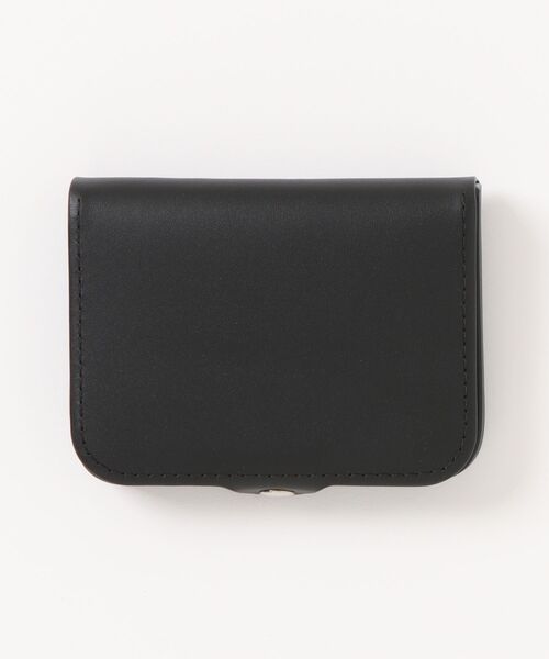 美品 アーペーセー apc JOSH コインケース Josh コインケース｜UNISEXE / PETITE MAROQUINERIE｜A.P.C.