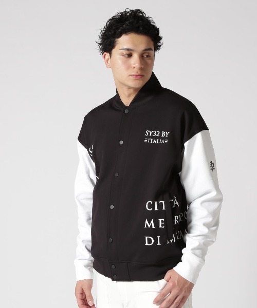 SY32 by SWEET YEARS（エスワイサーティトゥバイスィートイヤーズ