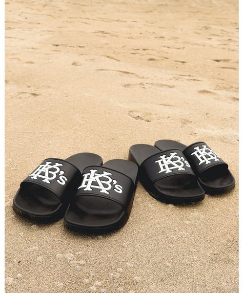 KEBOZ（ケボズ） サンダル EFG SHOWER SANDAL メンズ : ZOZOTOWN Yahoo