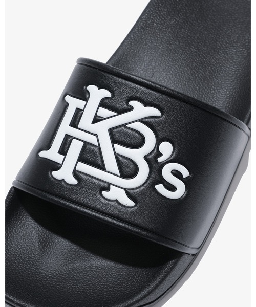 KEBOZ サンダル EFG SHOWER SANDAL メンズ : ZOZOTOWN Yahoo!店 - 通販