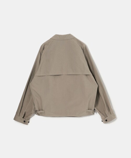 Steven Alan ベリーマエックス ワーク ジャケット Steven Alan（スティーブンアラン）の「＜Steven Alan＞ ベリーマ