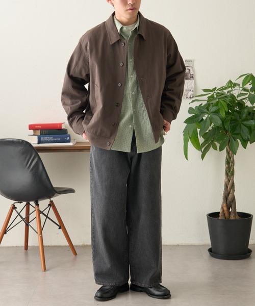 「CIAOPANIC TYPY」 加工デニムパンツ LARGE ブラック メンズ
