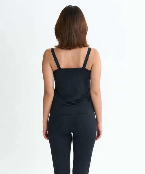 ROXY（ロキシー） タンクトップ ノースリーブ MY 1ST ROXY TANK