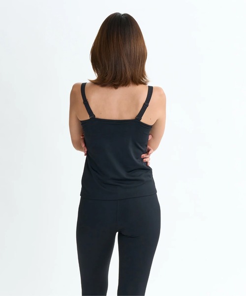ROXY（ロキシー） タンクトップ ノースリーブ MY 1ST ROXY TANK