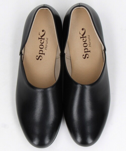 スポックシューズ　HARUTA　24cm FREAK'S STORE シューズ HARUTA/ハルタ スポックシューズ
