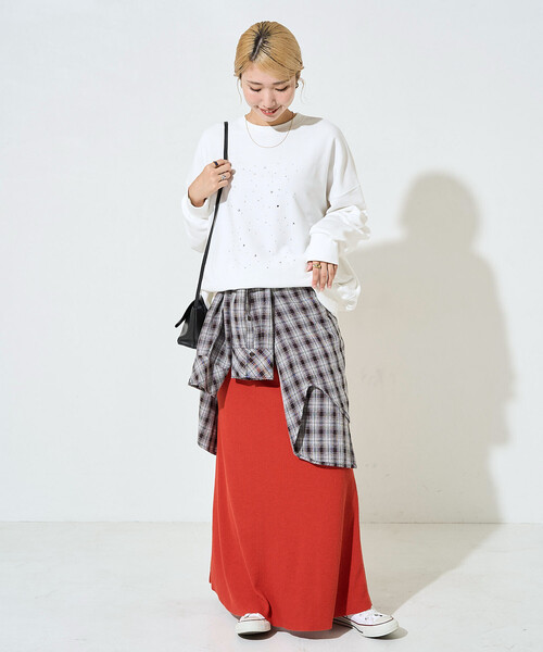 FREAK'S STORE（フリークスストア） トレーナー スウェット 限定展開