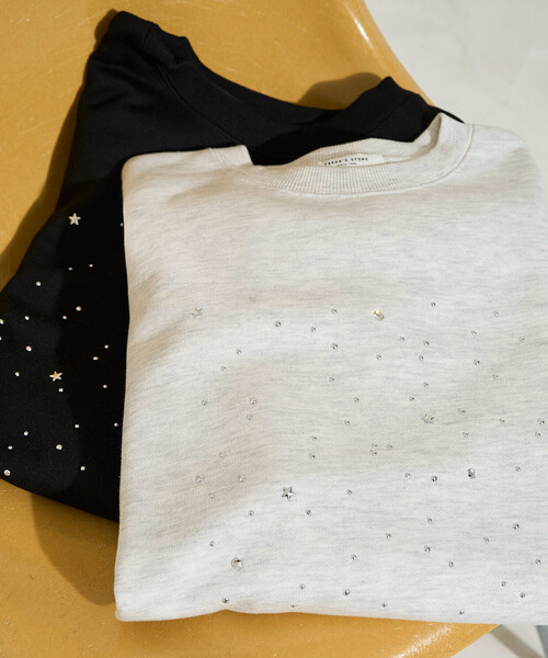 FREAK'S STORE（フリークスストア） トレーナー スウェット 限定展開