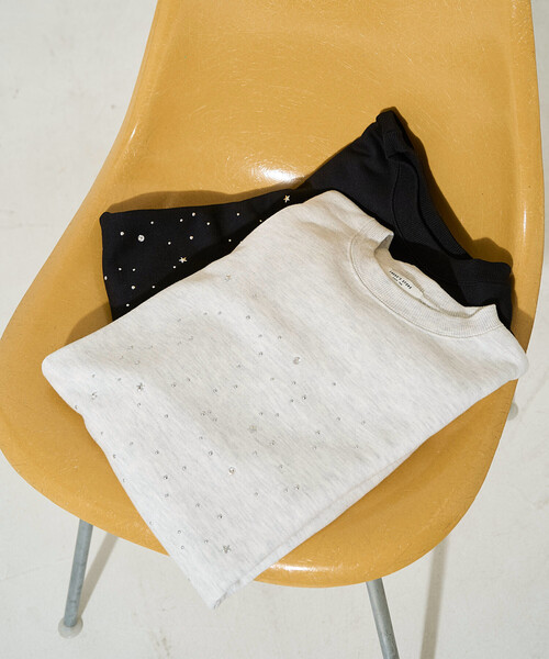 FREAK'S STORE（フリークスストア） トレーナー スウェット 限定展開