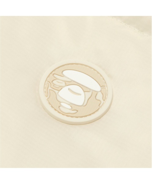 AAPE BY A BATHING APE（エーエイプバイアベイシングエイプ） ダウン