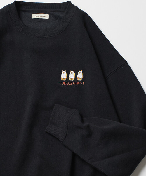 FREAK'S STORE（フリークスストア） tシャツ 限定展開 リラックス