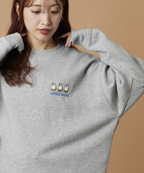FREAK'S STORE（フリークスストア） tシャツ 限定展開 リラックス