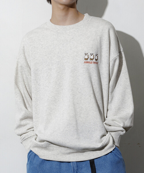 FREAK'S STORE（フリークスストア） tシャツ 限定展開 リラックス