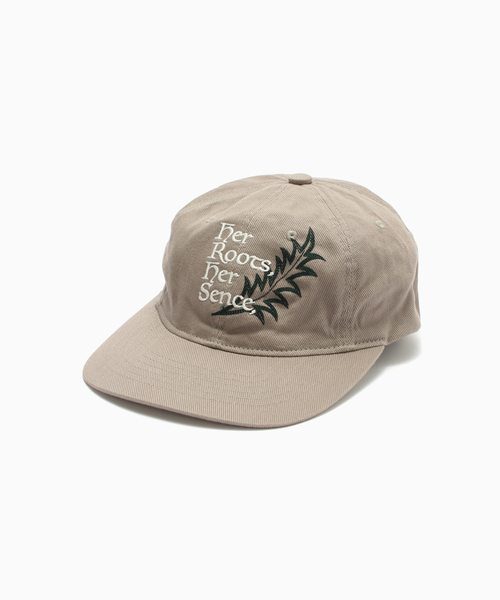 エディフィス（EDIFICE）/TanC (タンク) for BOUCLE 別注 COWBOY CAP EDIFICE（エディフィス） キャップ 帽子 TanC (タンク) for BOUCLE