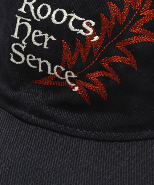 エディフィス（EDIFICE）/TanC (タンク) for BOUCLE 別注 COWBOY CAP EDIFICE（エディフィス） キャップ 帽子 TanC (タンク) for BOUCLE