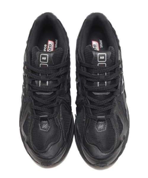 New Balance（ニューバランス） ローカットスニーカー 28.0cm シルバー