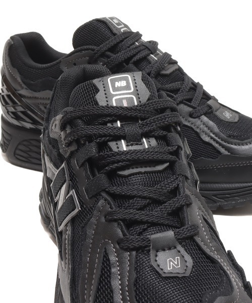 New Balance 「New Balance」 ローカットスニーカー 28.0cm シルバー