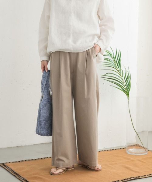 URBAN RESEARCH DOORS（アーバンリサーチドアーズ） パンツ MEDIUM
