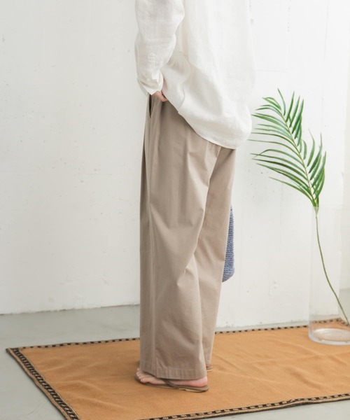 URBAN RESEARCH DOORS（アーバンリサーチドアーズ） パンツ MEDIUM
