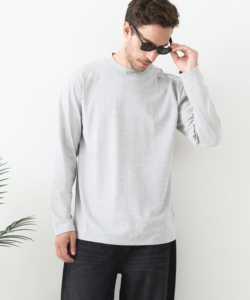 LB/S tシャツ 「汗染みの目立ちにくいTシャツ ZEROSTAIN /ゼロステイン