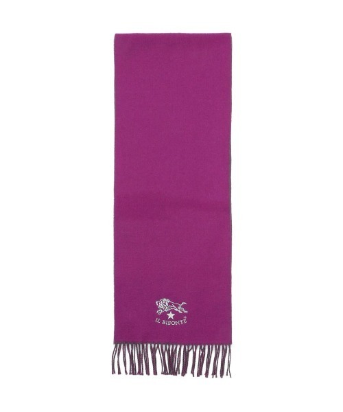 IL BISONTE（イルビゾンテ） マフラー ストール IL BISONTE / ストール