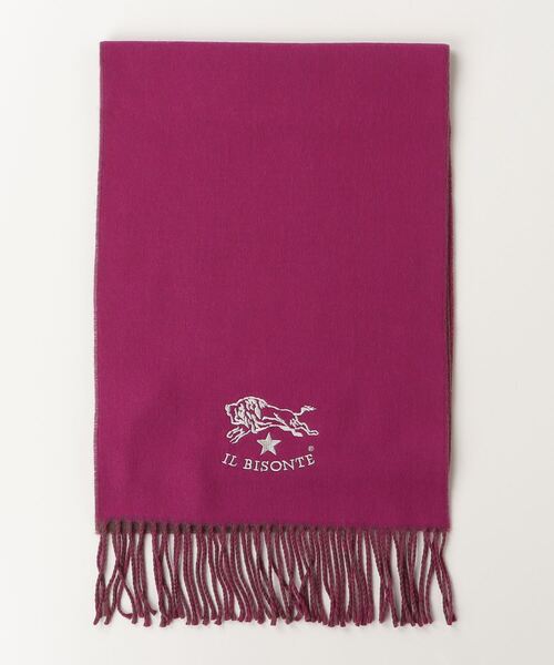IL BISONTE（イルビゾンテ） マフラー ストール IL BISONTE / ストール