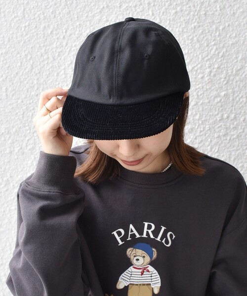 SHIPS Colors（シップスカラーズ） キャップ 帽子 sublimeroe:「手洗い