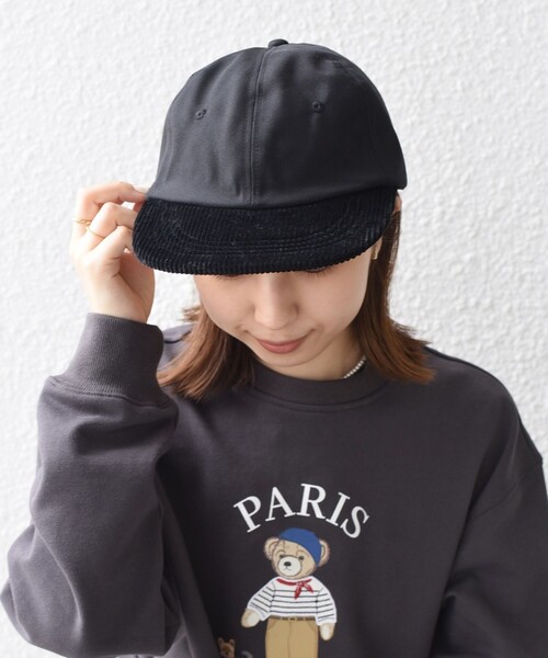 SHIPS Colors（シップスカラーズ） キャップ 帽子 sublimeroe:「手洗い