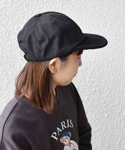 SHIPS Colors（シップスカラーズ） キャップ 帽子 sublimeroe:「手洗い