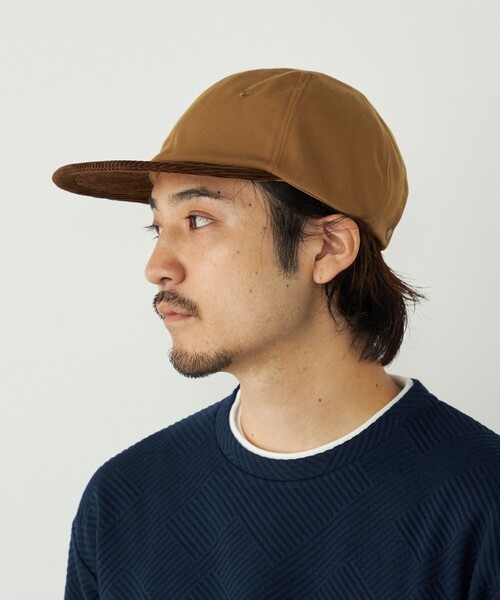 SHIPS Colors（シップスカラーズ） キャップ 帽子 sublimeroe:「手洗い