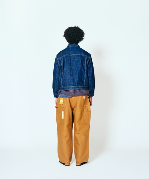 PENNEYS（ペニーズ） デニムジャケット gジャン PENNEY'S FOREMOST