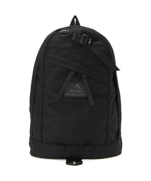 GREGORY DAYPACK デイパック バックパック オールブラック GREGORY（グレゴリー） デイバック リュック DAYPACK デイパック