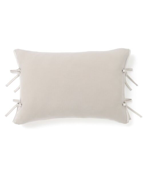 Francfranc（フランフラン） ベッド 寝具 CICA加工 サテンリボン