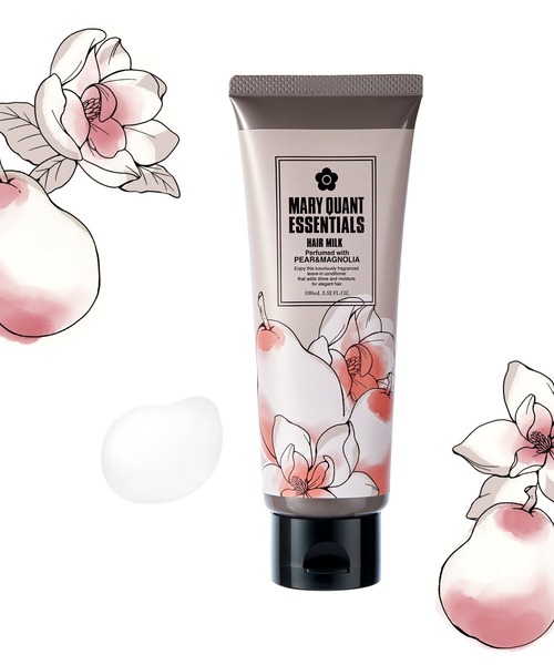 MARY QUANT（マリークヮント） ヘアオイル マリークワント 「数量限定