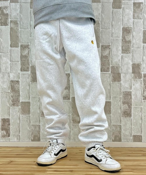 Carhartt WIP（カーハートワークインプログレス） スウェットパンツ