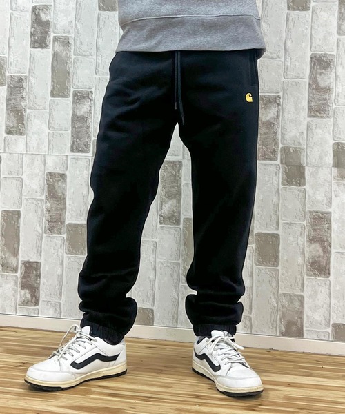Carhartt WIP（カーハートワークインプログレス） スウェットパンツ