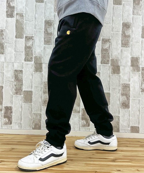 Carhartt WIP（カーハートワークインプログレス） スウェットパンツ