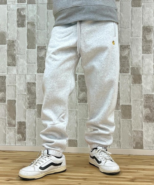 Carhartt WIP（カーハートワークインプログレス） スウェットパンツ