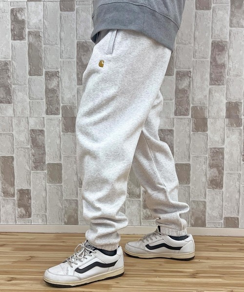 Carhartt WIP（カーハートワークインプログレス） スウェットパンツ